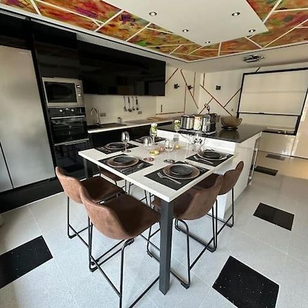 Joia Paris - Vaugirard Apartment Ngoại thất bức ảnh