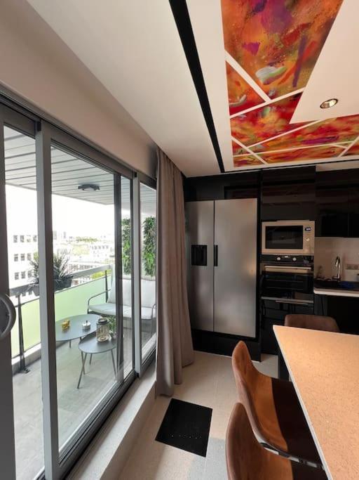 Joia Paris - Vaugirard Apartment Ngoại thất bức ảnh