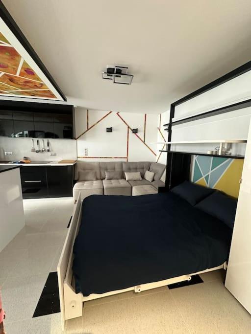 Joia Paris - Vaugirard Apartment Ngoại thất bức ảnh
