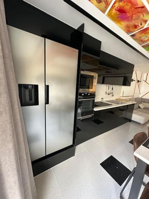 Joia Paris - Vaugirard Apartment Ngoại thất bức ảnh