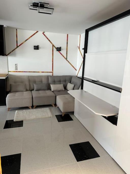 Joia Paris - Vaugirard Apartment Ngoại thất bức ảnh