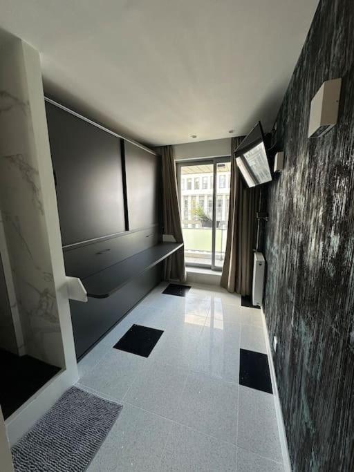 Joia Paris - Vaugirard Apartment Ngoại thất bức ảnh
