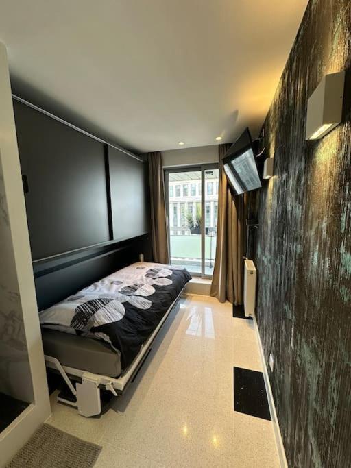 Joia Paris - Vaugirard Apartment Ngoại thất bức ảnh