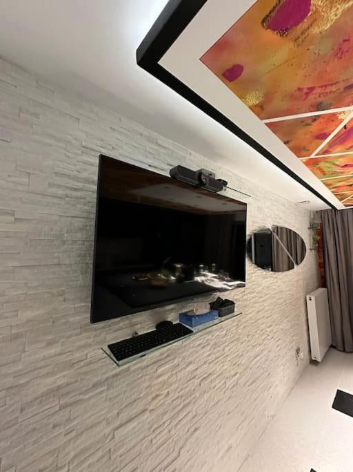 Joia Paris - Vaugirard Apartment Ngoại thất bức ảnh